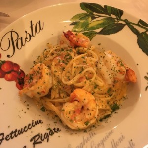 linguini da stefano