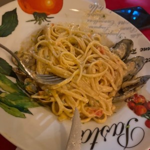 Fruto Di Mare