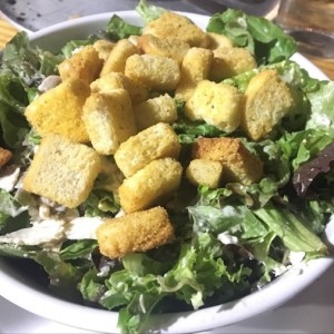 ENSALADAS - CAESAR