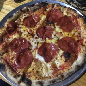 Pepperoni