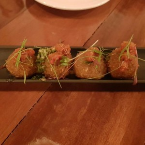 croquetas