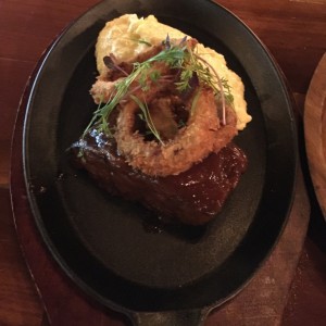 short rib 