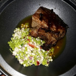 Short Rib