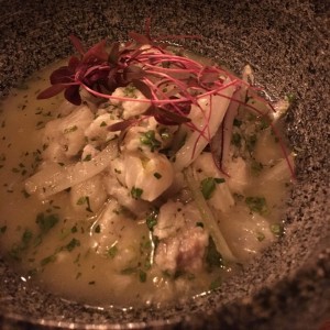 ceviche 