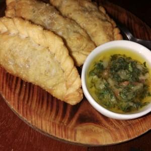 empanadas