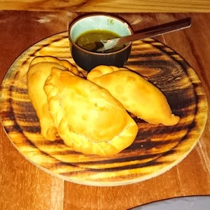 Empanaditas