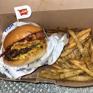 Burger Week 2024