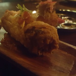 Tacos de Osobucco
