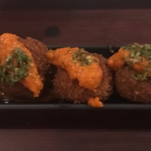 croquetas