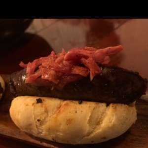 choripan