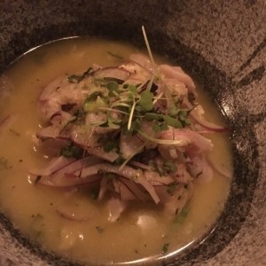 ceviche