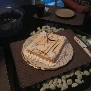 Torta Martinica