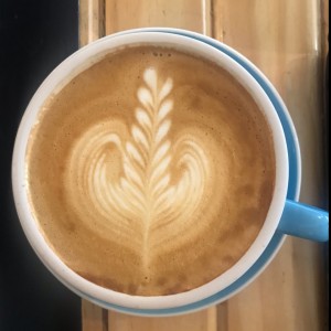 capuchino