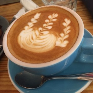 Capucchino 