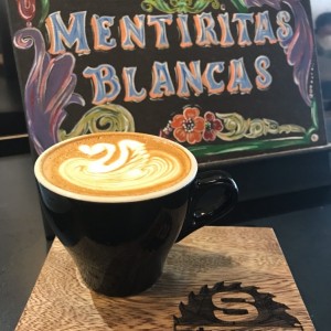 capuccino