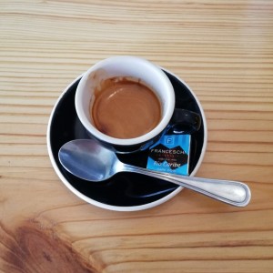 espresso