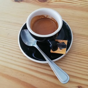 espresso