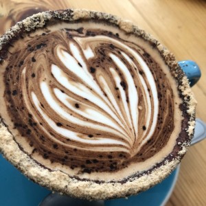 Mocaccino