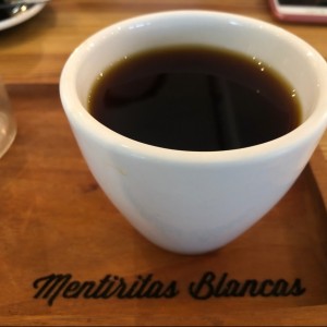 Cafe Santos