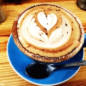 Mocaccino