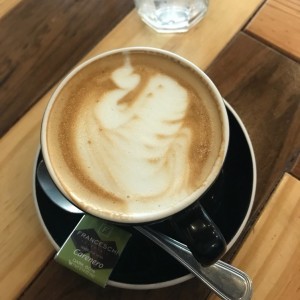 capuccino