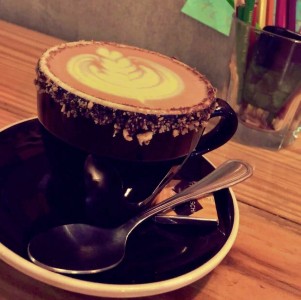 Mochaccino