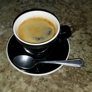 Americano!!!!!!