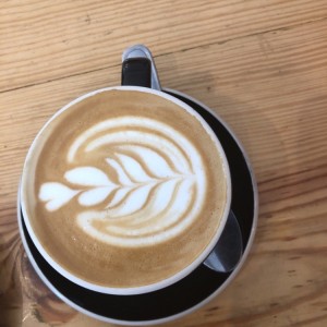 Capuccino