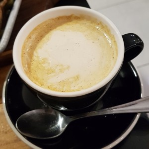 Masala Chai Te 