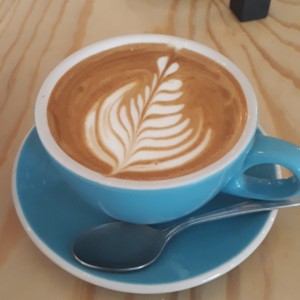 cappuccino