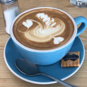 capuchino