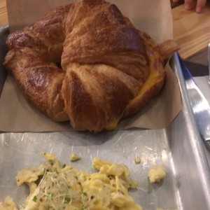 Croissant El Campeon