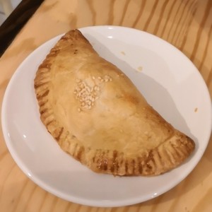 empanada bufalo