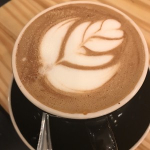 Mocaccino