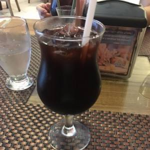 chicha Morada