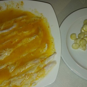 Tiradito 