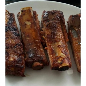 Costillas