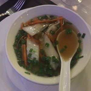 wanton soup