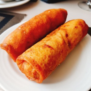 lumpias