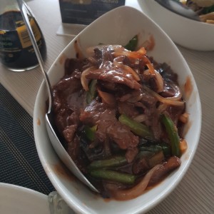 Shezhuan Beef