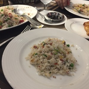 arroz frito kowloon
