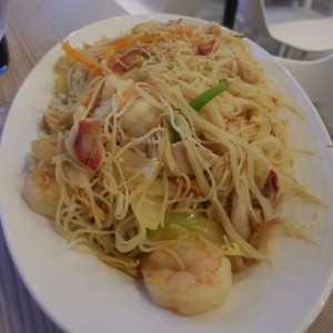 FIDEOS SINGAPUR