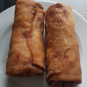 lumpias