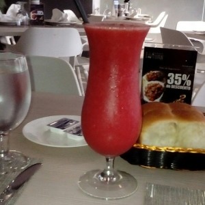 Daiquiri Fresa