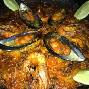 Paella