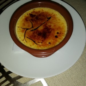 crema catalana