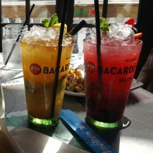 Mojitos