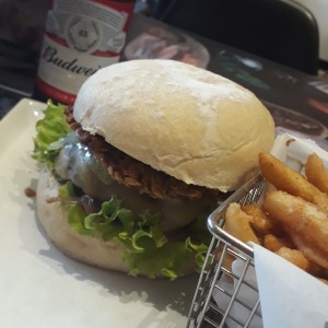 platacon burger