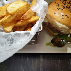 Recomendaciones Hamburguesas - Ayala Vida