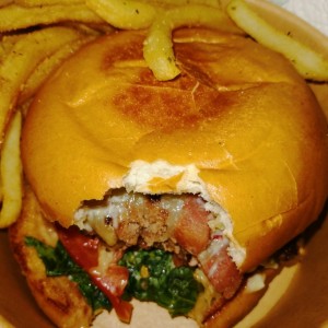 Habemus Burger